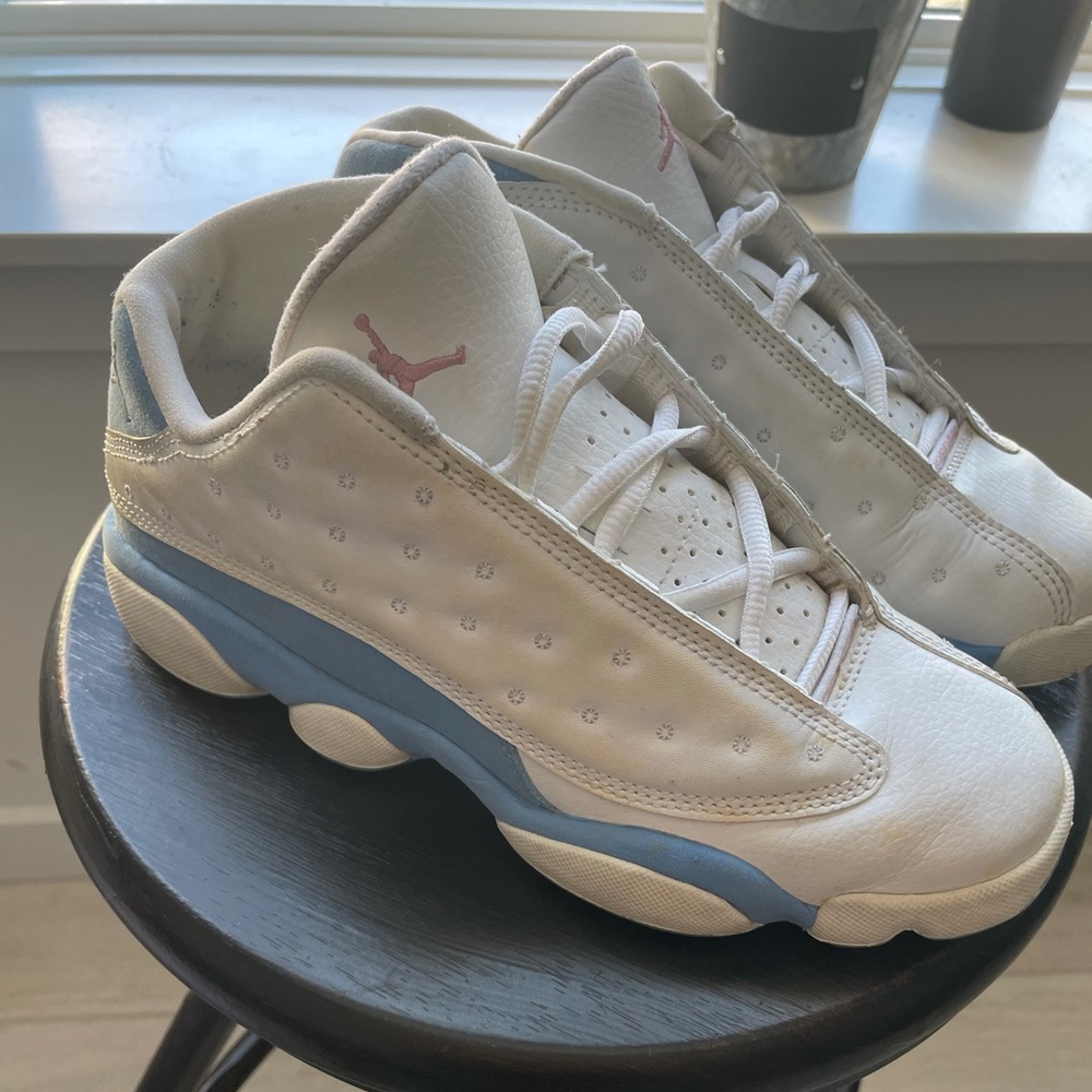 Jordan 13 Kids